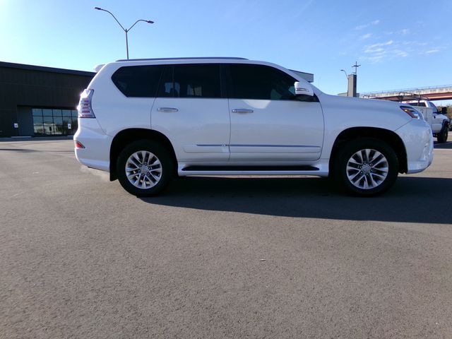 2019 Lexus GX GX 460 Premium 4WD - 22925914 - 4