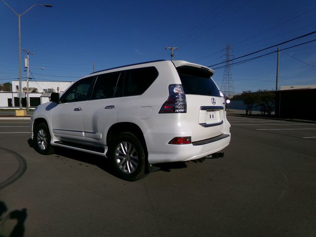 2019 Lexus GX GX 460 Premium 4WD - 22925914 - 5