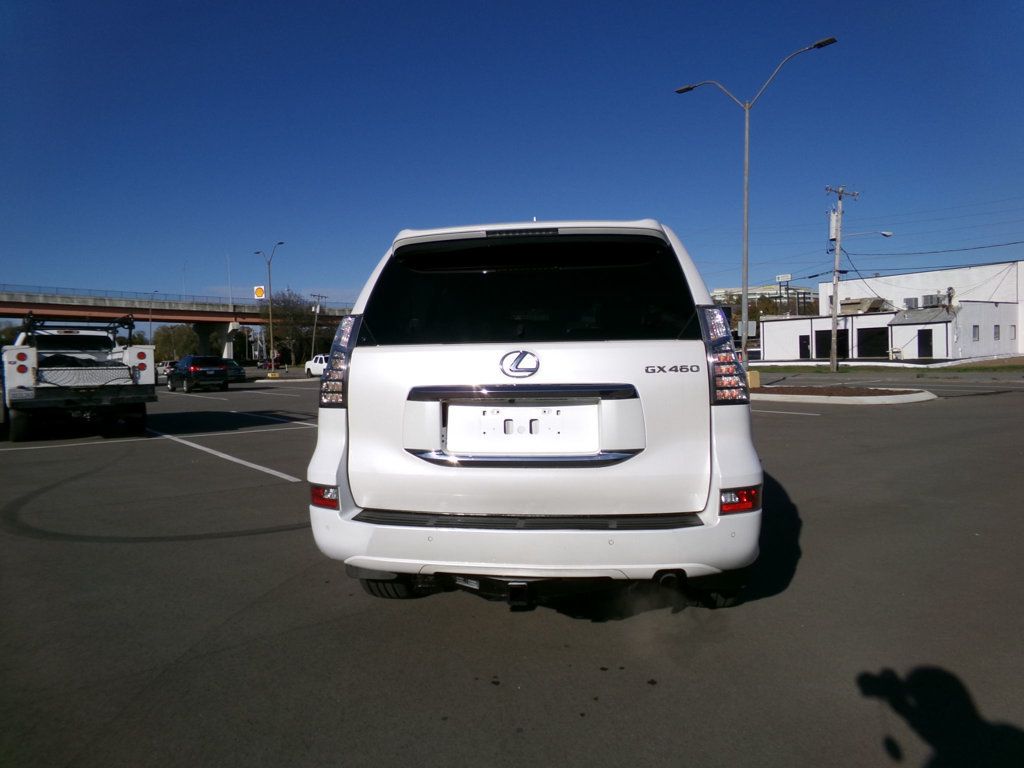 2019 Lexus GX GX 460 Premium 4WD - 22925914 - 6
