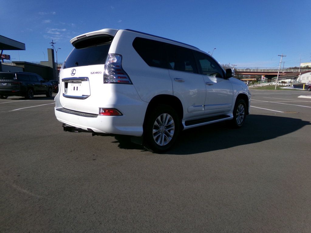 2019 Lexus GX GX 460 Premium 4WD - 22925914 - 7