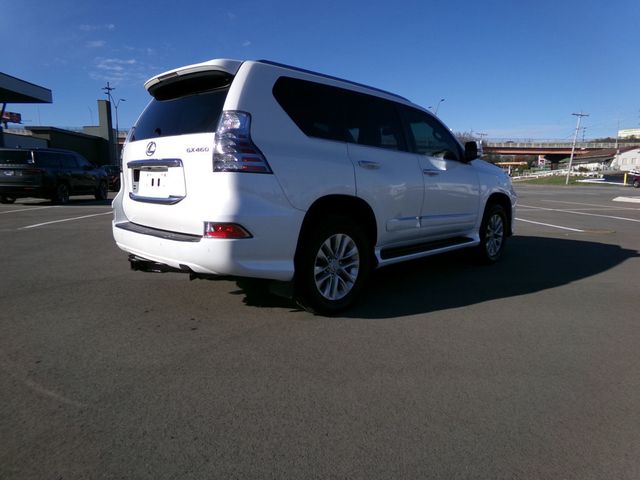 2019 Lexus GX GX 460 Premium 4WD - 22925914 - 7