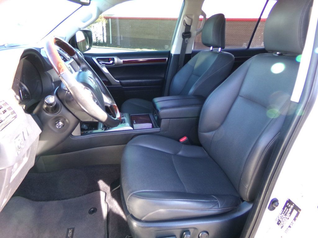 2019 Lexus GX GX 460 Premium 4WD - 22925914 - 8
