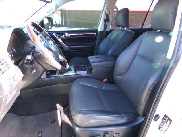 2019 Lexus GX GX 460 Premium 4WD - 22925914 - 8