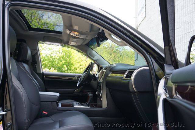 2019 Lexus GX GX 460 Premium 4WD - 23017827 - 10