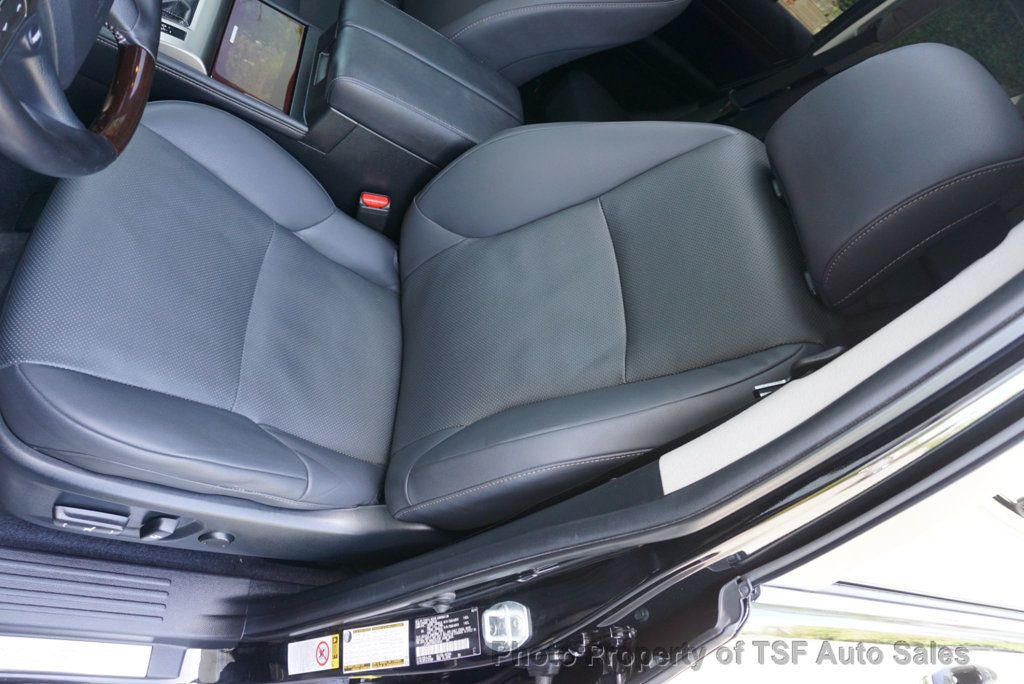 2019 Lexus GX GX 460 Premium 4WD - 23017827 - 11