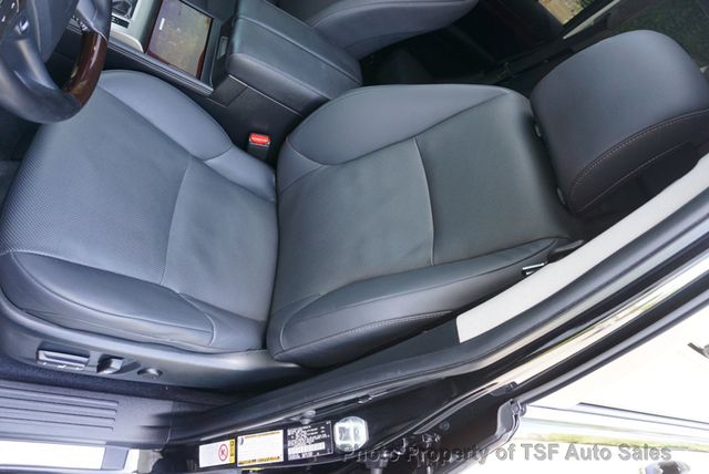 2019 Lexus GX GX 460 Premium 4WD - 23017827 - 11