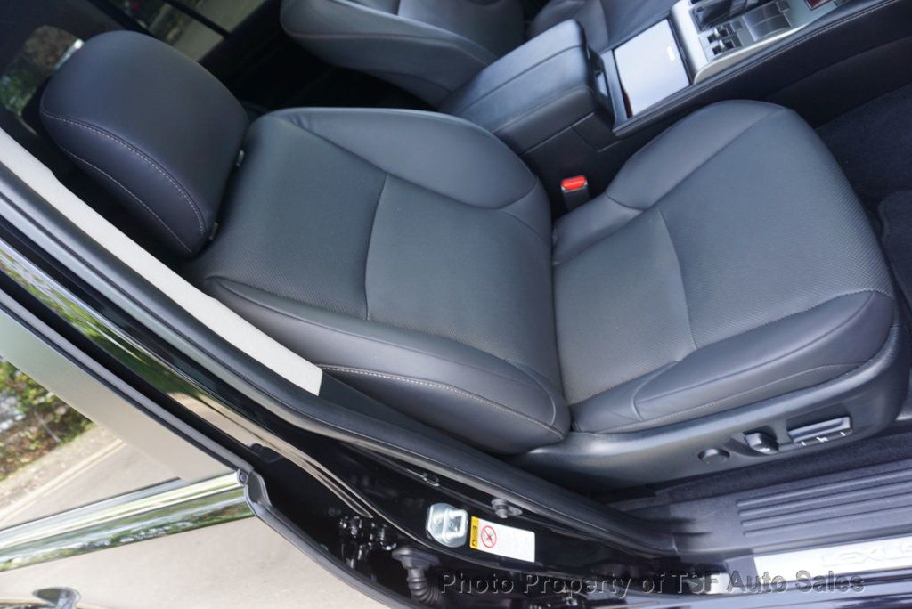 2019 Lexus GX GX 460 Premium 4WD - 23017827 - 12