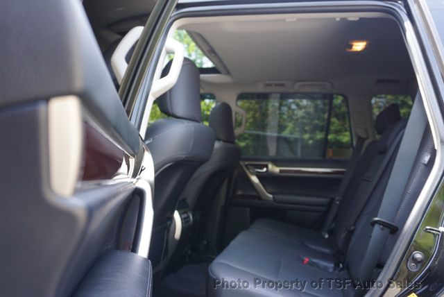 2019 Lexus GX GX 460 Premium 4WD - 23017827 - 13
