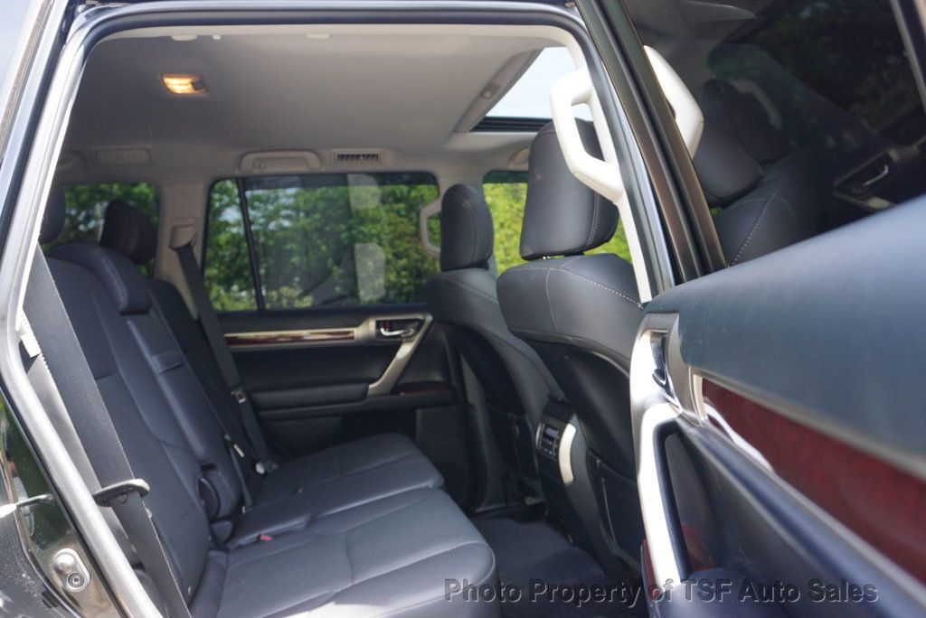 2019 Lexus GX GX 460 Premium 4WD - 23017827 - 14