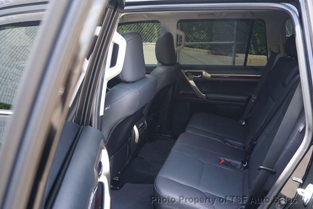 2019 Lexus GX GX 460 Premium 4WD - 23017827 - 15