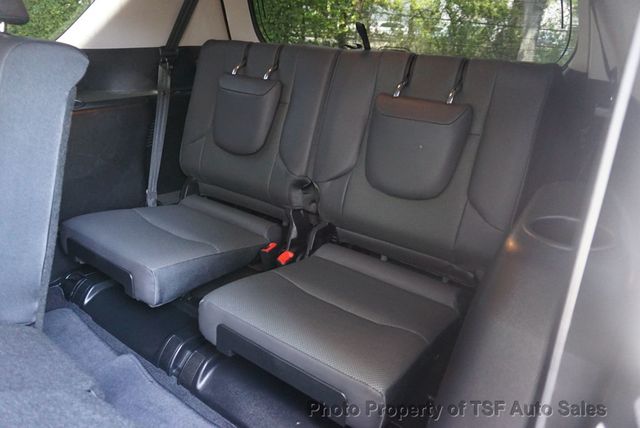 2019 Lexus GX GX 460 Premium 4WD - 23017827 - 17