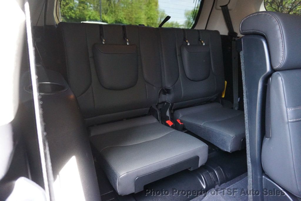 2019 Lexus GX GX 460 Premium 4WD - 23017827 - 18