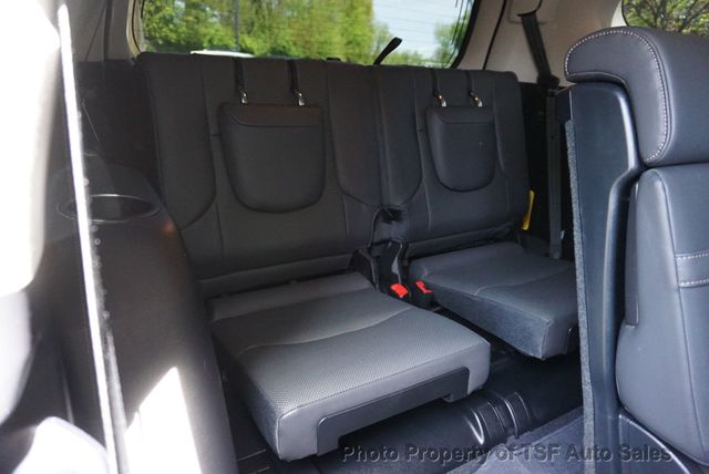 2019 Lexus GX GX 460 Premium 4WD - 23017827 - 18