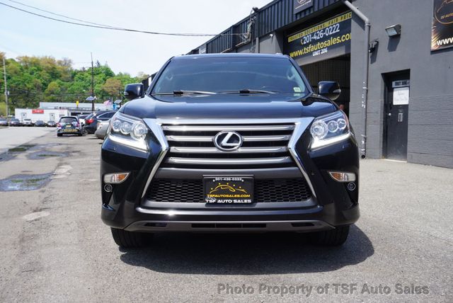 2019 Lexus GX GX 460 Premium 4WD - 23017827 - 1