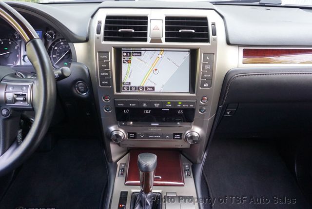 2019 Lexus GX GX 460 Premium 4WD - 23017827 - 22
