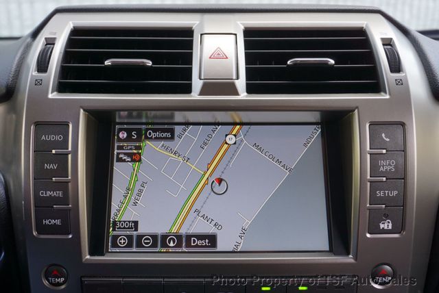 2019 Lexus GX GX 460 Premium 4WD - 23017827 - 23