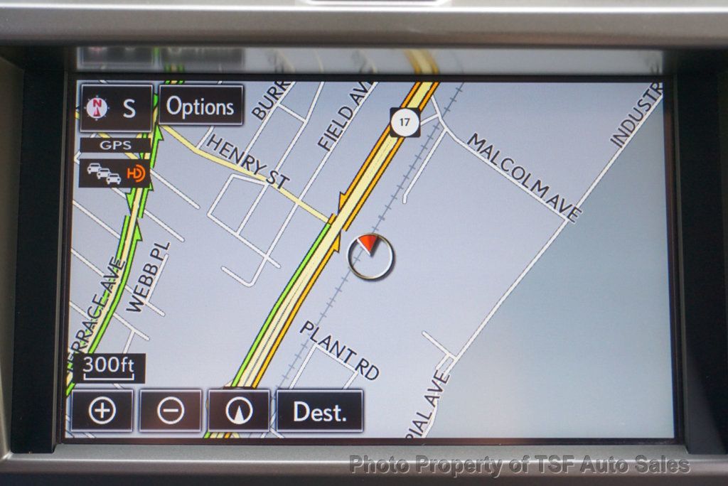 2019 Lexus GX GX 460 Premium 4WD - 23017827 - 24