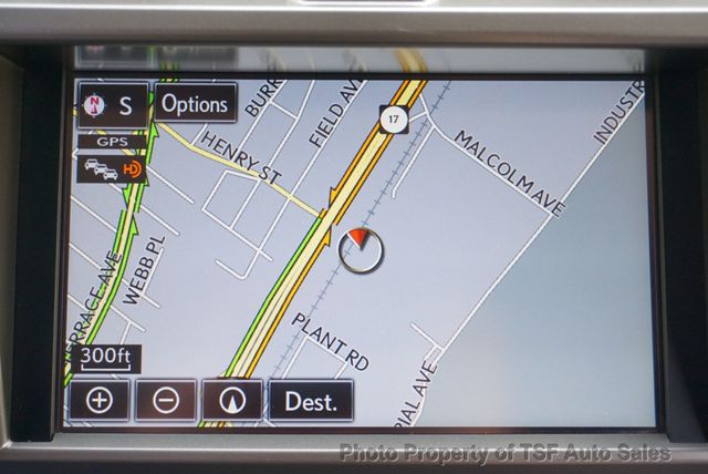 2019 Lexus GX GX 460 Premium 4WD - 23017827 - 24