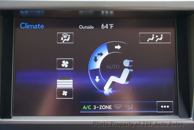 2019 Lexus GX GX 460 Premium 4WD - 23017827 - 26