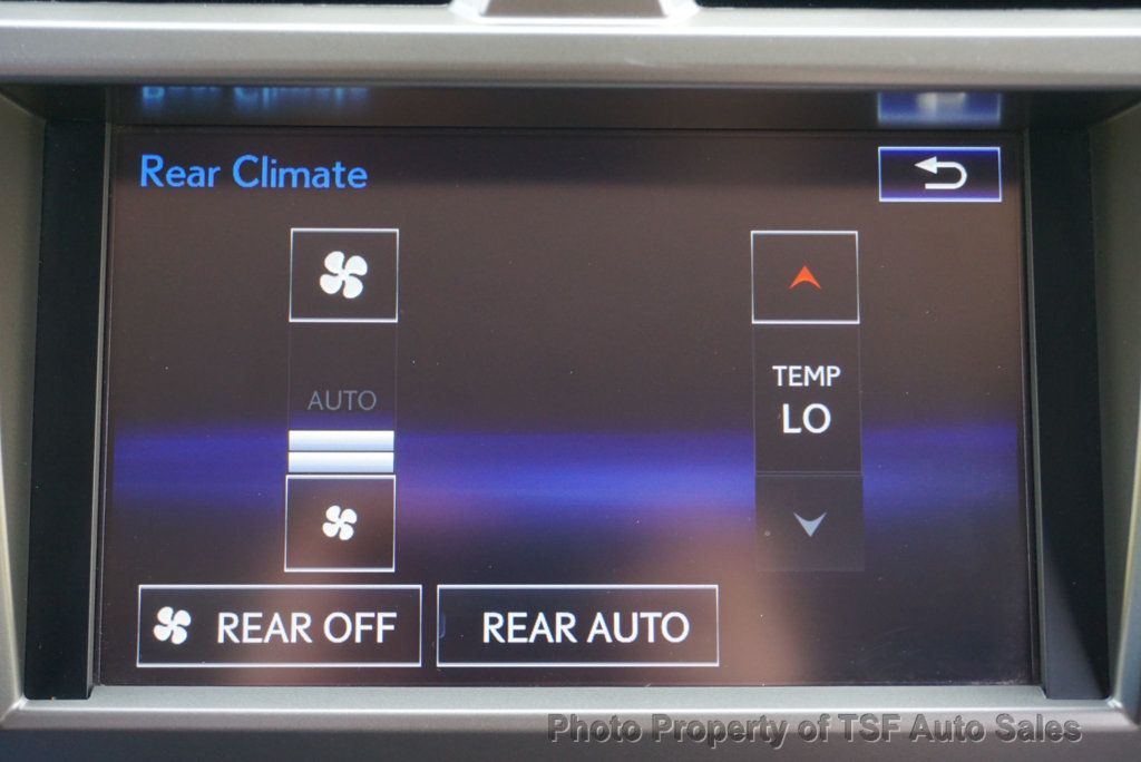 2019 Lexus GX GX 460 Premium 4WD - 23017827 - 27