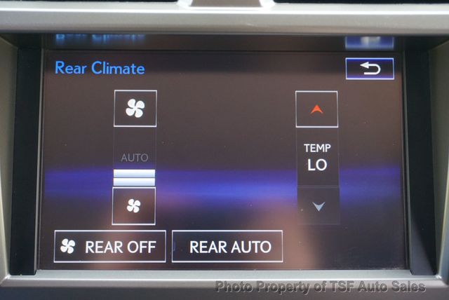 2019 Lexus GX GX 460 Premium 4WD - 23017827 - 27