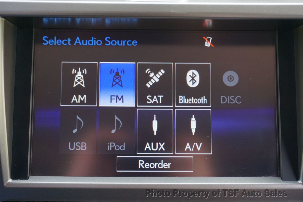 2019 Lexus GX GX 460 Premium 4WD - 23017827 - 28