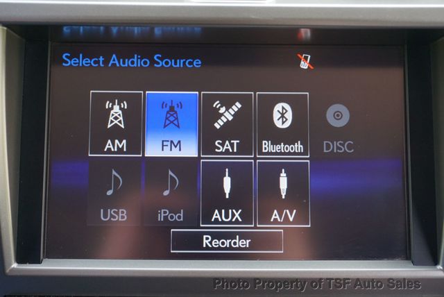 2019 Lexus GX GX 460 Premium 4WD - 23017827 - 28