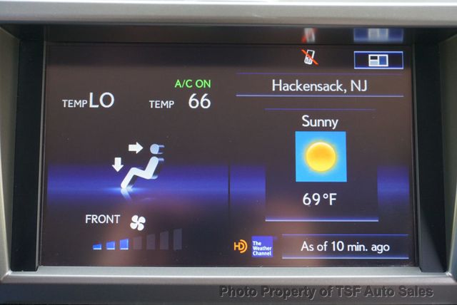 2019 Lexus GX GX 460 Premium 4WD - 23017827 - 30