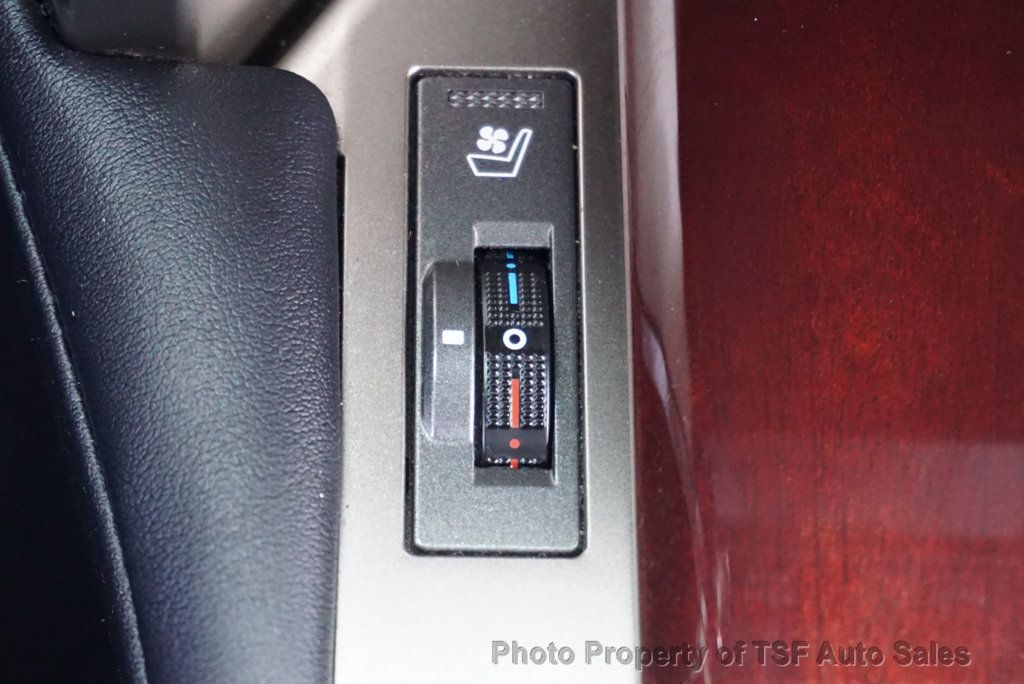 2019 Lexus GX GX 460 Premium 4WD - 23017827 - 33