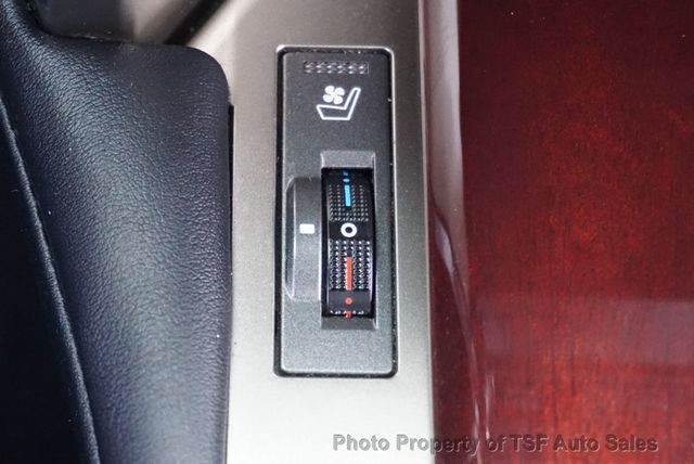 2019 Lexus GX GX 460 Premium 4WD - 23017827 - 33