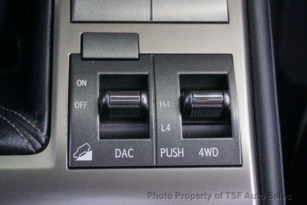 2019 Lexus GX GX 460 Premium 4WD - 23017827 - 35