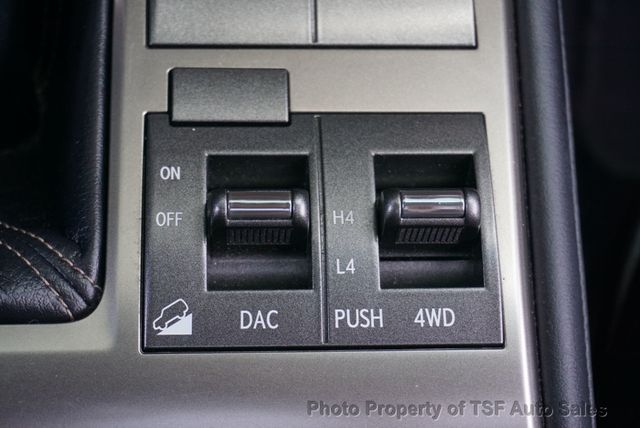 2019 Lexus GX GX 460 Premium 4WD - 23017827 - 35