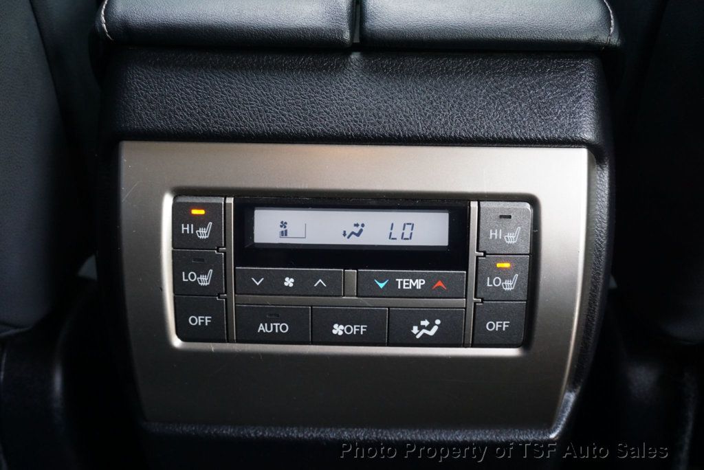 2019 Lexus GX GX 460 Premium 4WD - 23017827 - 36