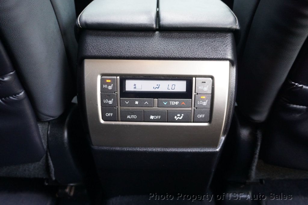 2019 Lexus GX GX 460 Premium 4WD - 23017827 - 37