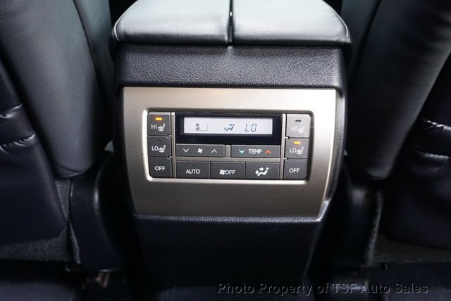 2019 Lexus GX GX 460 Premium 4WD - 23017827 - 37