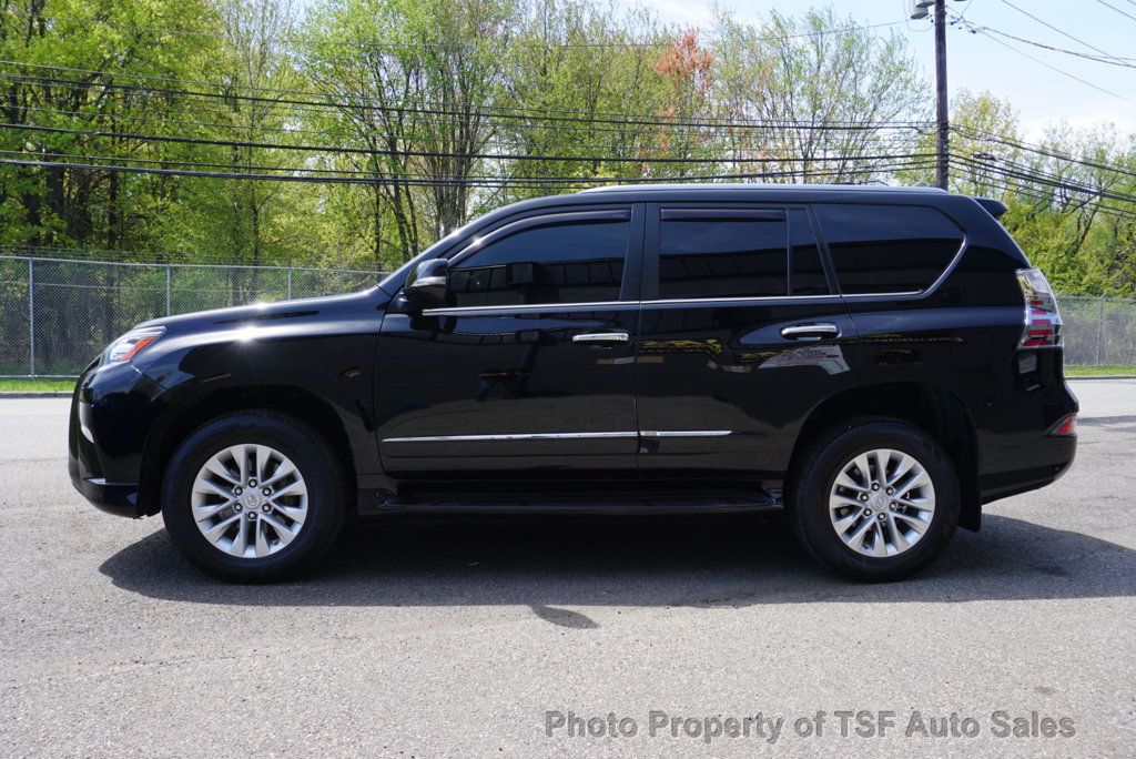 2019 Lexus GX GX 460 Premium 4WD - 23017827 - 3