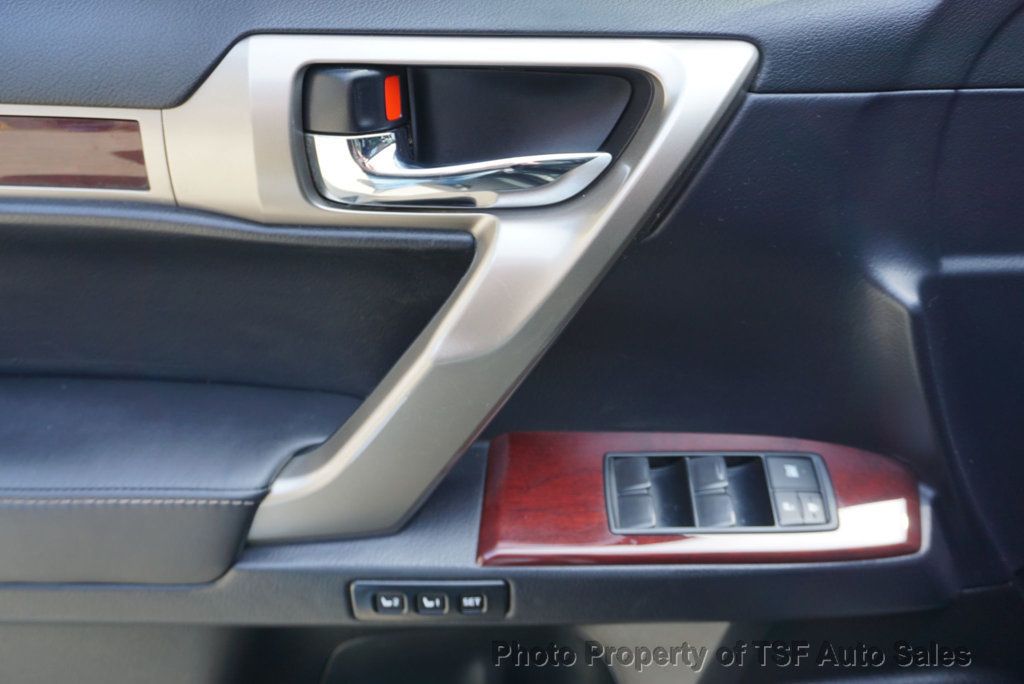 2019 Lexus GX GX 460 Premium 4WD - 23017827 - 41