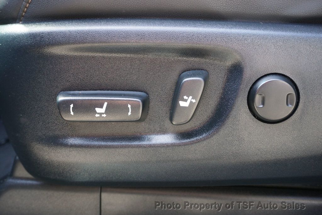 2019 Lexus GX GX 460 Premium 4WD - 23017827 - 42