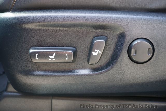 2019 Lexus GX GX 460 Premium 4WD - 23017827 - 42