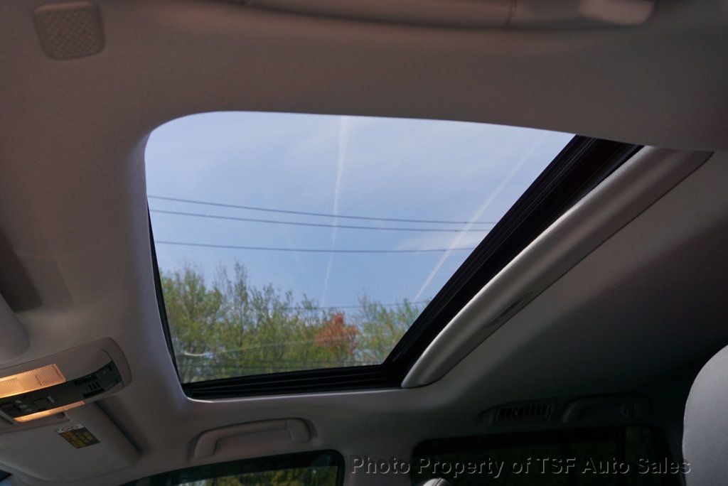 2019 Lexus GX GX 460 Premium 4WD - 23017827 - 43