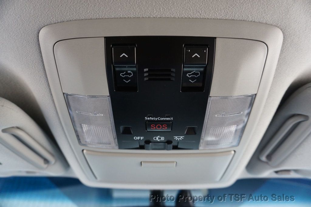 2019 Lexus GX GX 460 Premium 4WD - 23017827 - 44