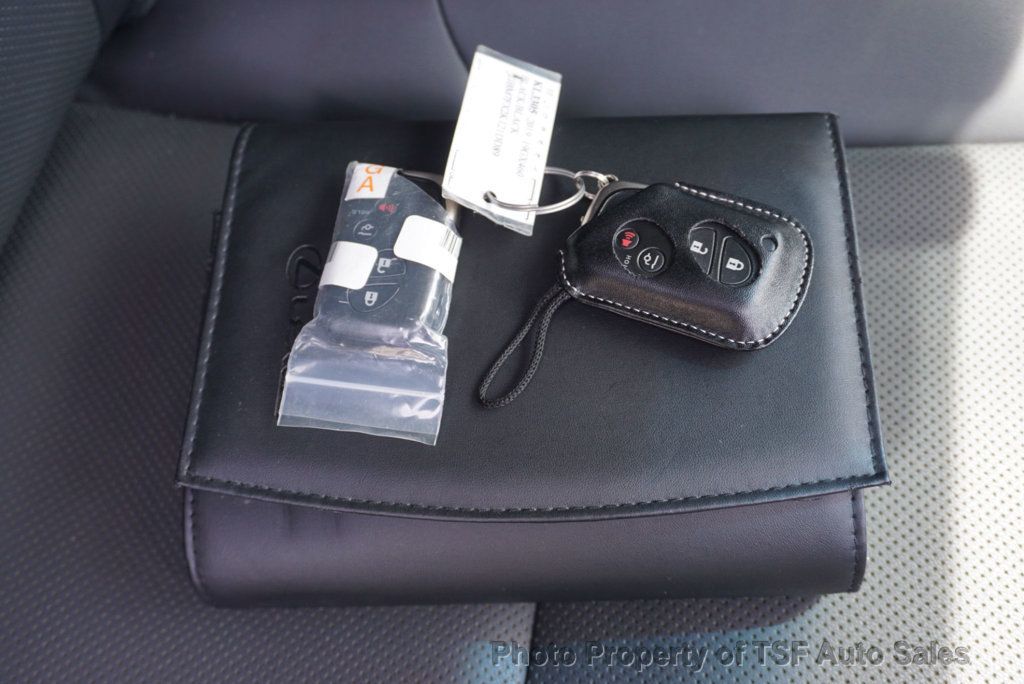 2019 Lexus GX GX 460 Premium 4WD - 23017827 - 45