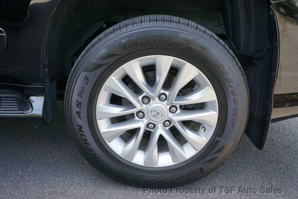 2019 Lexus GX GX 460 Premium 4WD - 23017827 - 46