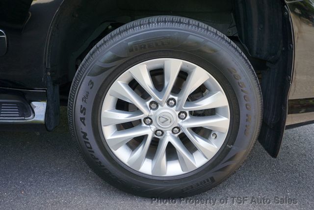 2019 Lexus GX GX 460 Premium 4WD - 23017827 - 46