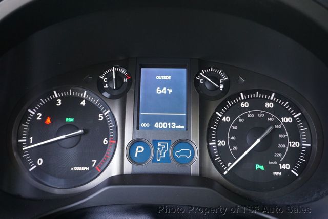 2019 Lexus GX GX 460 Premium 4WD - 23017827 - 47