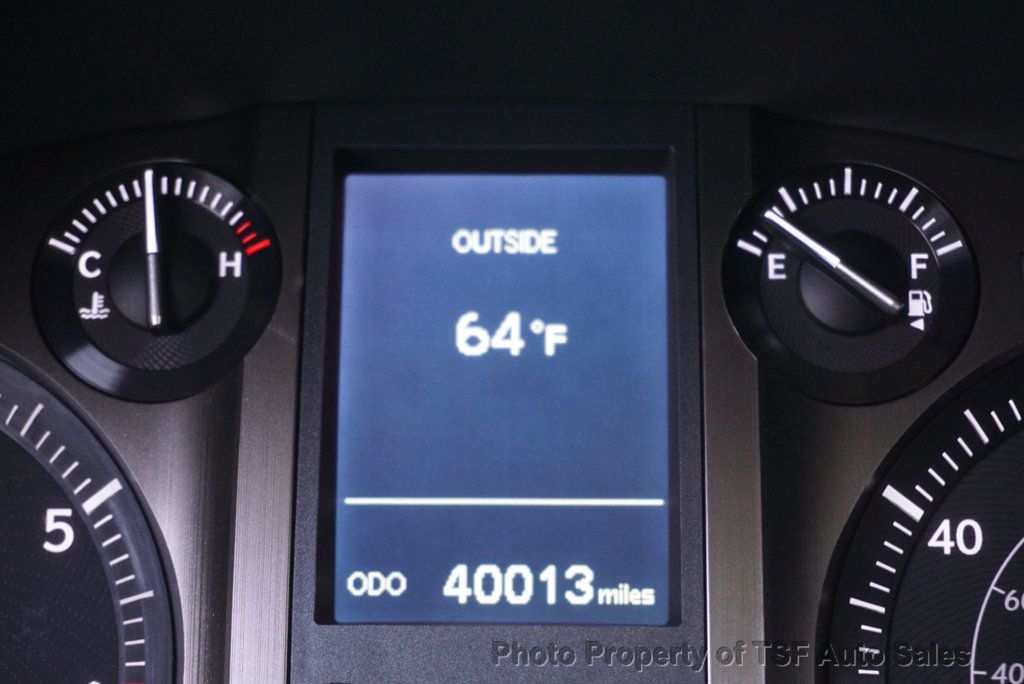 2019 Lexus GX GX 460 Premium 4WD - 23017827 - 48