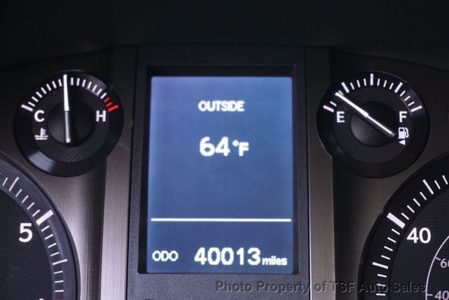 2019 Lexus GX GX 460 Premium 4WD - 23017827 - 48