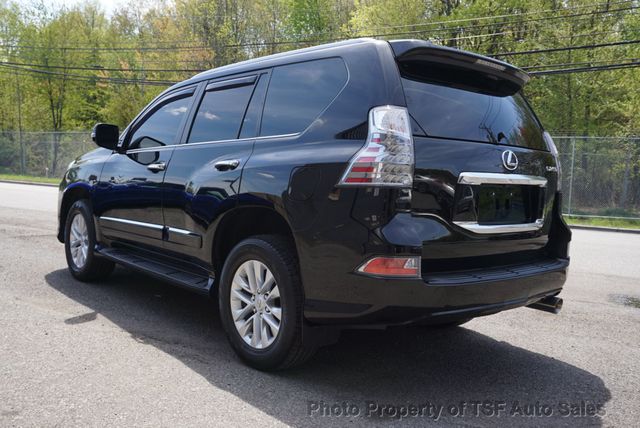 2019 Lexus GX GX 460 Premium 4WD - 23017827 - 4