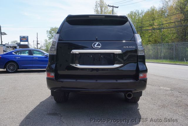 2019 Lexus GX GX 460 Premium 4WD - 23017827 - 5