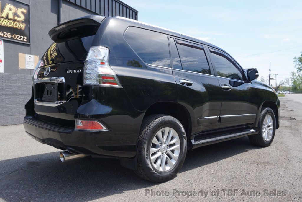 2019 Lexus GX GX 460 Premium 4WD - 23017827 - 6